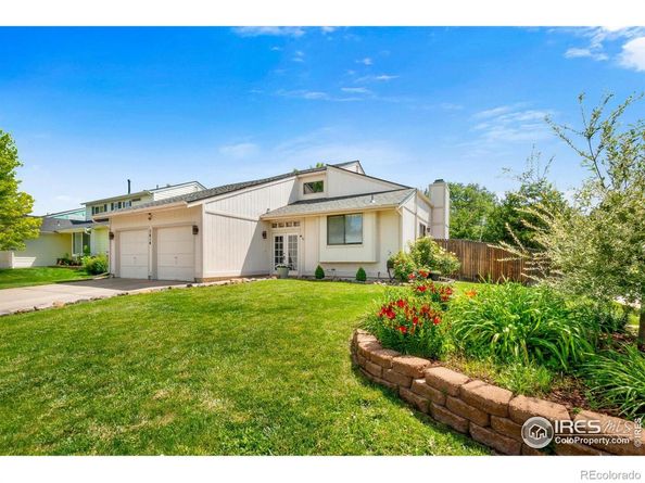 7414 Benton Street, Arvada CO 80003