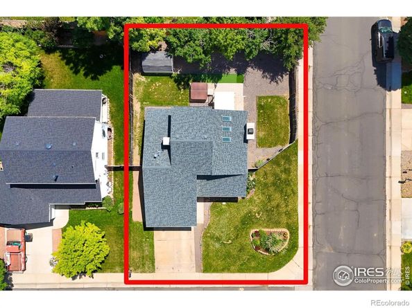 7414 Benton Street, Arvada CO 80003