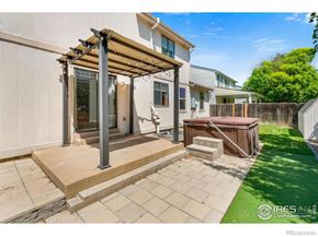 7414 Benton Street, Arvada CO 80003