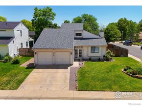 7414 Benton Street, Arvada CO 80003