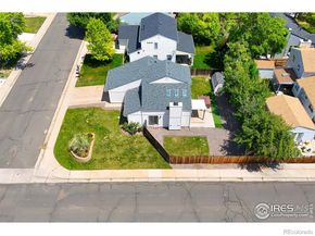 7414 Benton Street, Arvada CO 80003
