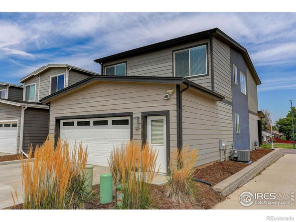 5290 E 64th Avenue, Commerce City CO 80022