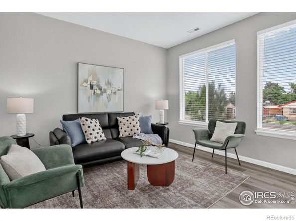 5290 E 64th Avenue, Commerce City CO 80022