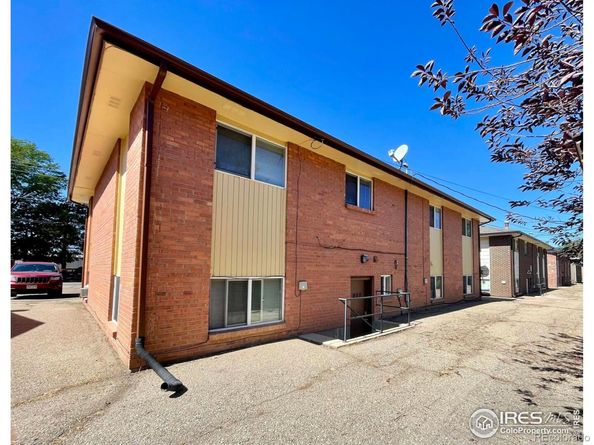 832 S Bowen Street, Longmont CO 80501