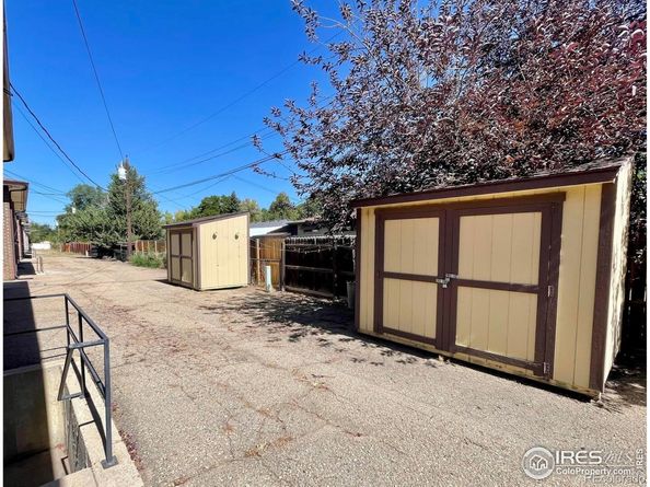 832 S Bowen Street, Longmont CO 80501