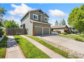 713 Pendleton Avenue, Longmont CO 80504