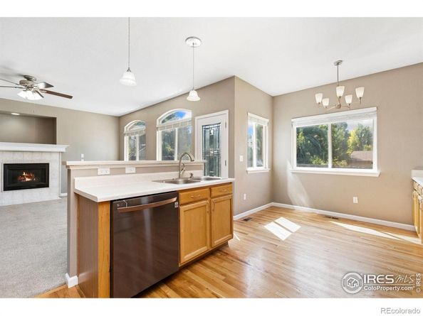 713 Pendleton Avenue, Longmont CO 80504