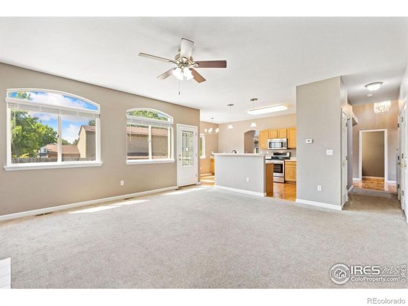 713 Pendleton Avenue, Longmont CO 80504
