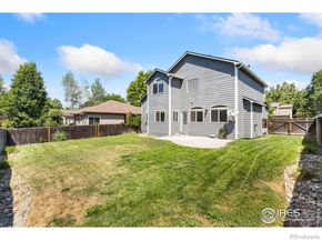 713 Pendleton Avenue, Longmont CO 80504