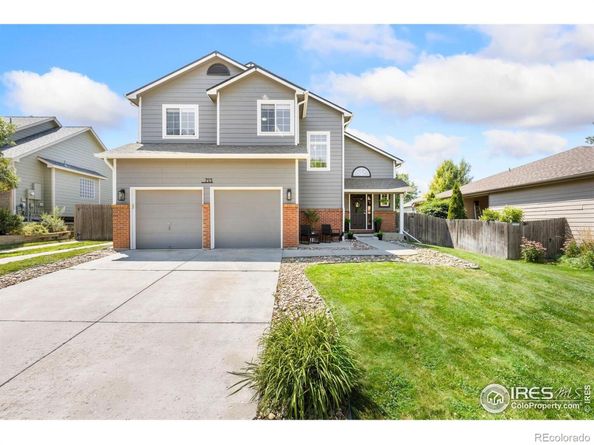 713 Pendleton Avenue, Longmont CO 80504