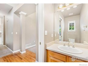 713 Pendleton Avenue, Longmont CO 80504