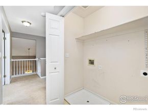 713 Pendleton Avenue, Longmont CO 80504
