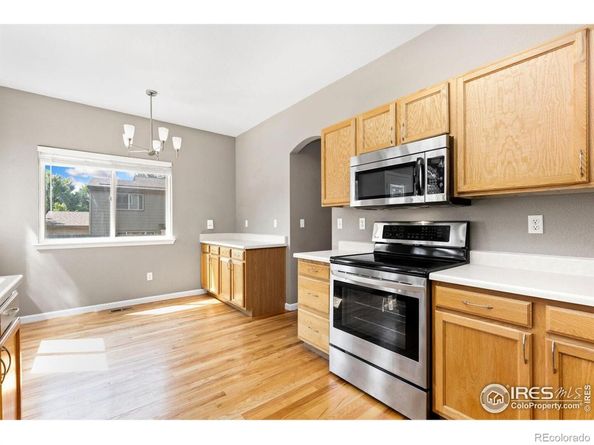 713 Pendleton Avenue, Longmont CO 80504