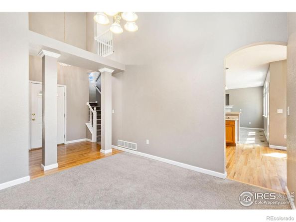 713 Pendleton Avenue, Longmont CO 80504