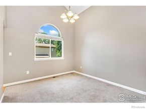 713 Pendleton Avenue, Longmont CO 80504