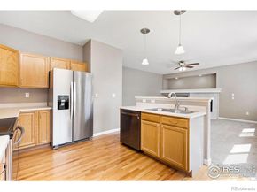 713 Pendleton Avenue, Longmont CO 80504