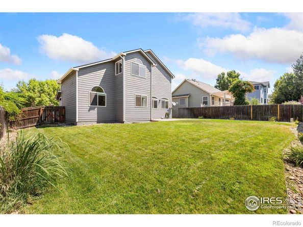 713 Pendleton Avenue, Longmont CO 80504