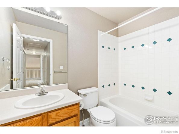 713 Pendleton Avenue, Longmont CO 80504