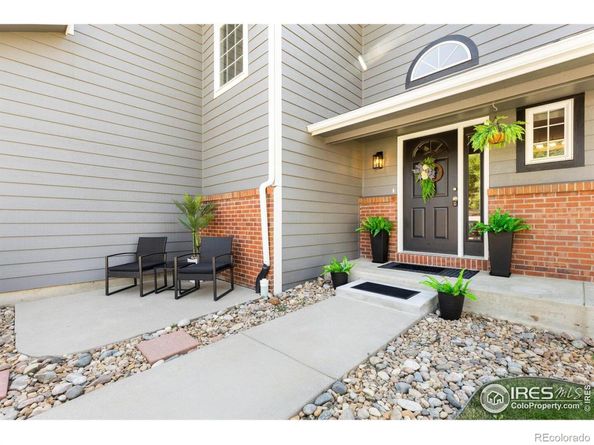 713 Pendleton Avenue, Longmont CO 80504