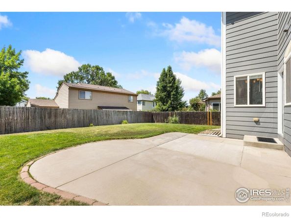 713 Pendleton Avenue, Longmont CO 80504