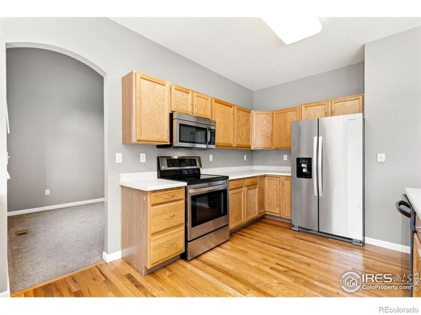 713 Pendleton Avenue, Longmont CO 80504