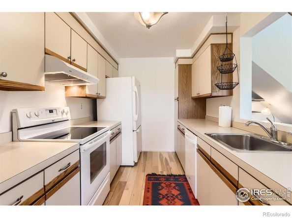 3260 47th Street 201A, Boulder CO 80301