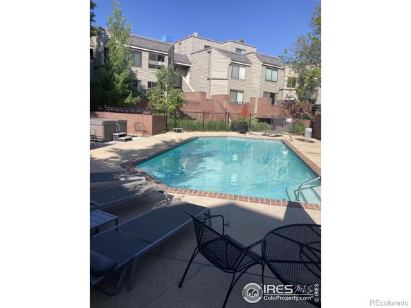 3260 47th Street 201A, Boulder CO 80301