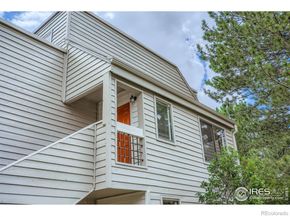 3260 47th Street 201A, Boulder CO 80301