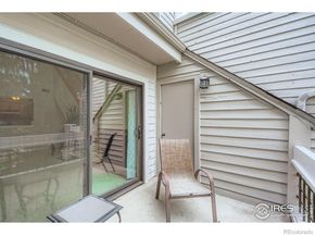 3260 47th Street 201A, Boulder CO 80301