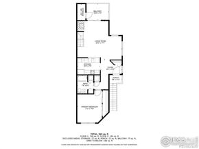 3260 47th Street 201A, Boulder CO 80301