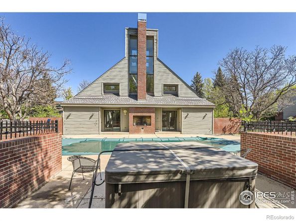 3260 47th Street 201A, Boulder CO 80301