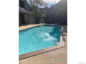 3260 47th Street 201A, Boulder CO 80301