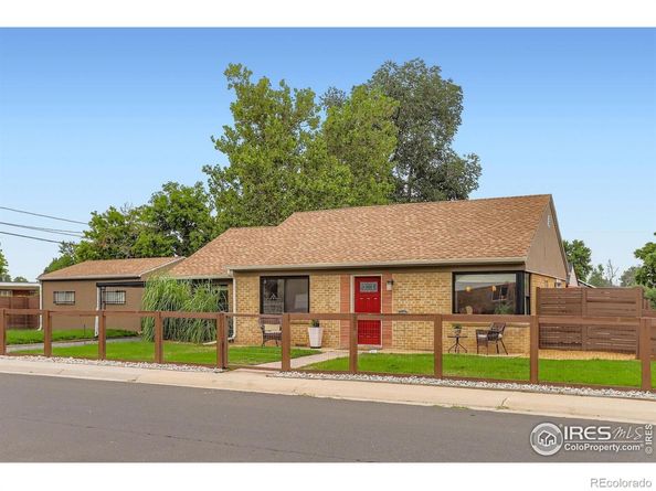 3055 N Adams Street, Denver CO 80205