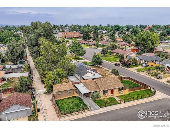3055 N Adams Street, Denver CO 80205