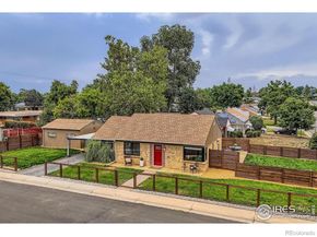 3055 N Adams Street, Denver CO 80205