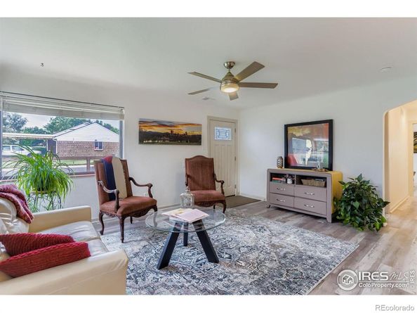 3055 N Adams Street, Denver CO 80205
