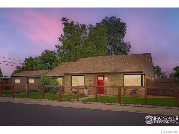 3055 N Adams Street, Denver CO 80205