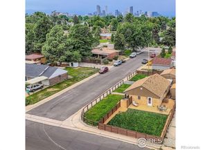 3055 N Adams Street, Denver CO 80205