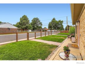 3055 N Adams Street, Denver CO 80205