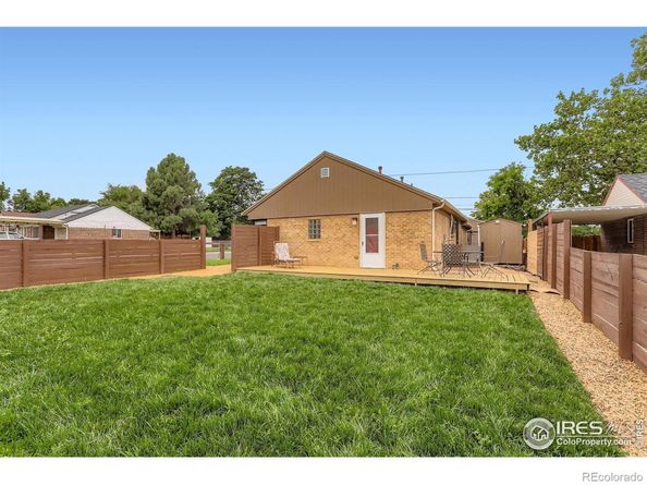 3055 N Adams Street, Denver CO 80205