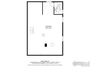 3116 47th Street, Boulder CO 80301