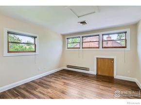 3116 47th Street, Boulder CO 80301