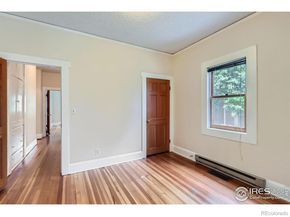 3116 47th Street, Boulder CO 80301