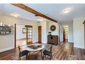 3116 47th Street, Boulder CO 80301