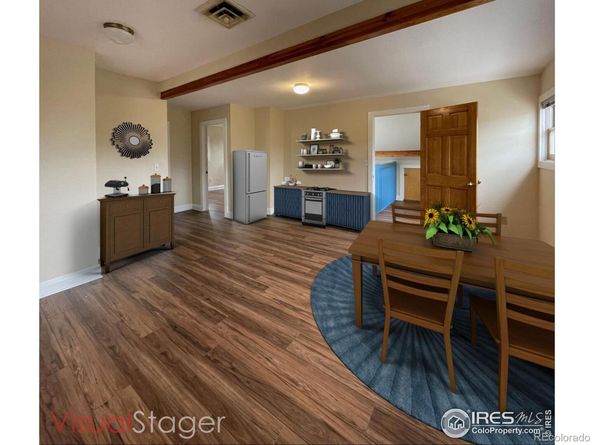 3116 47th Street, Boulder CO 80301