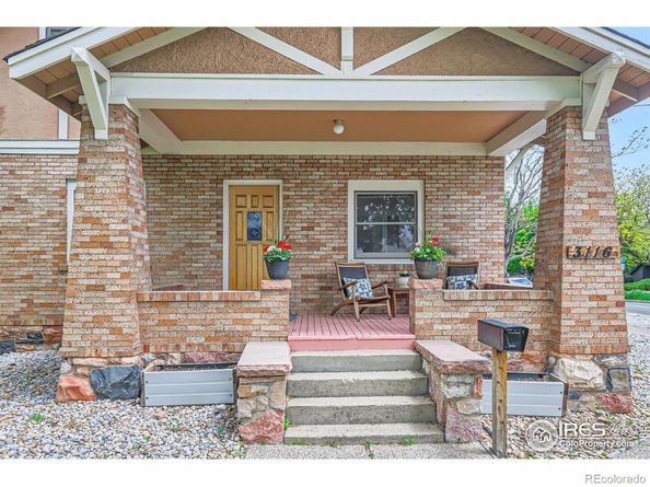 3116 47th Street, Boulder CO 80301