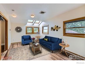 3116 47th Street, Boulder CO 80301