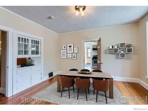 3116 47th Street, Boulder CO 80301