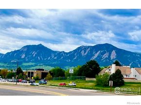 3116 47th Street, Boulder CO 80301