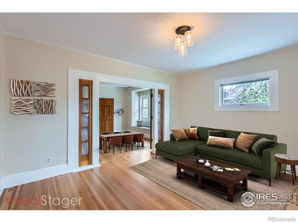 3116 47th Street, Boulder CO 80301